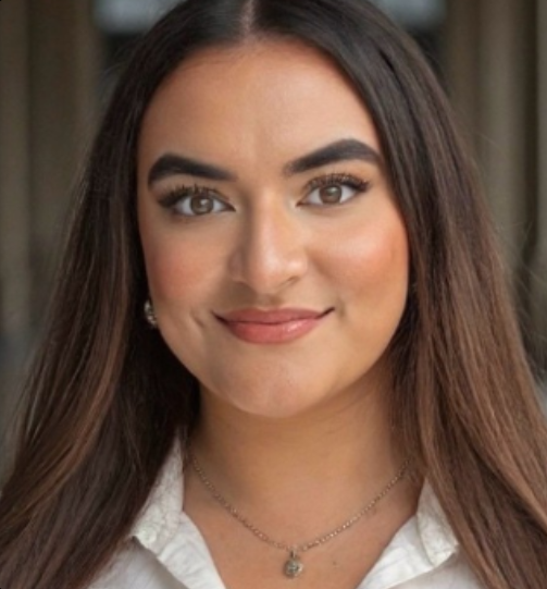 Rhania Dhaliwal