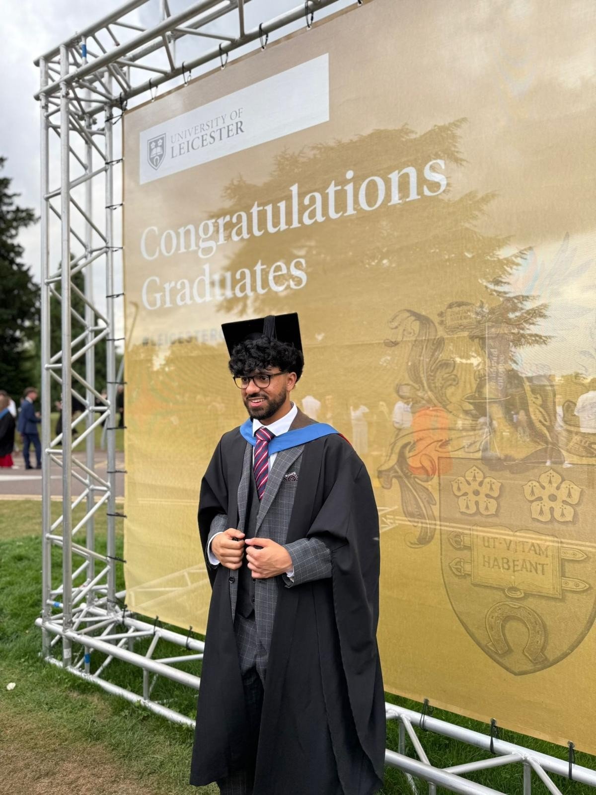 Umar Khalid